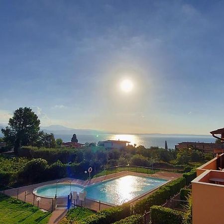 Hotel Florence Manerba del Garda Exterior foto