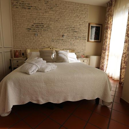 Hotel Florence Manerba del Garda Exterior foto