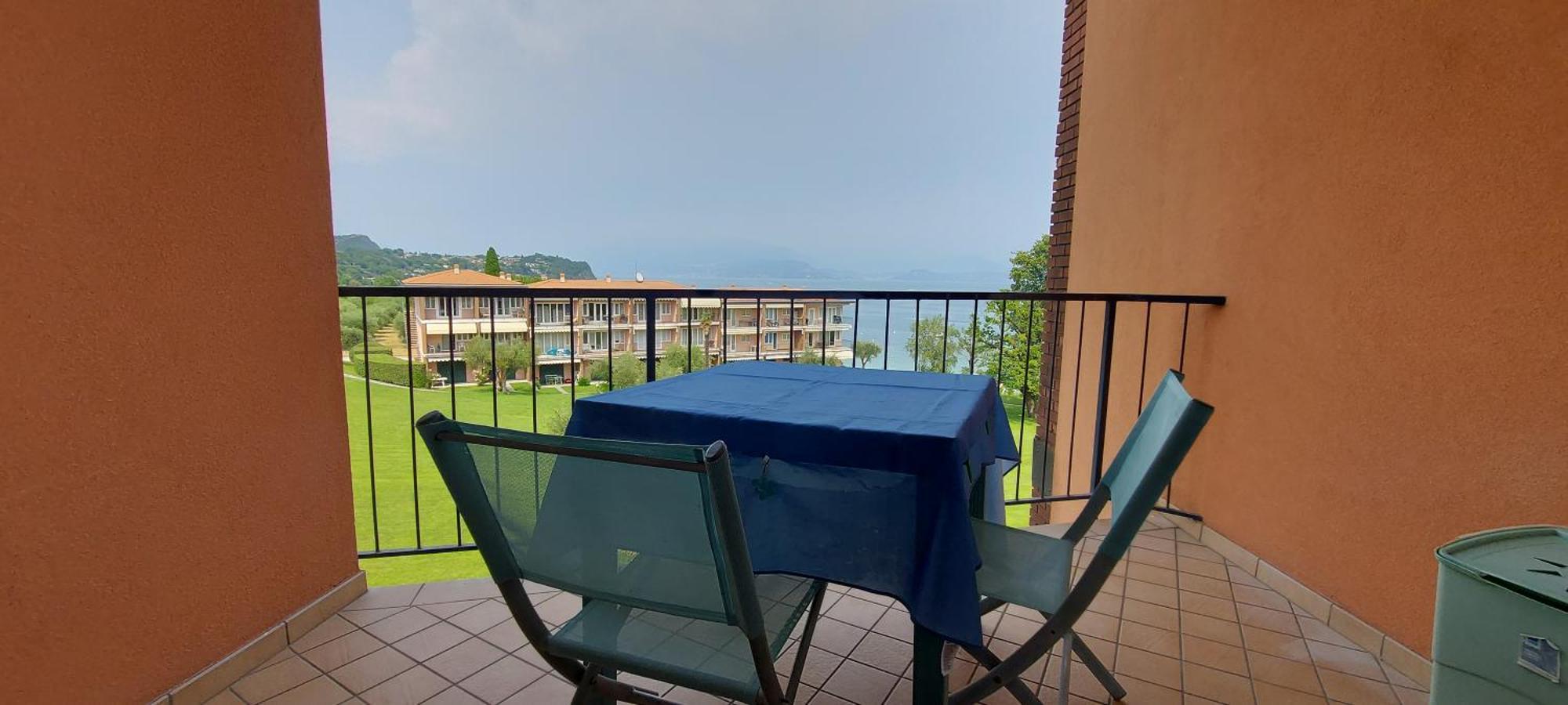 Hotel Florence Manerba del Garda Habitación foto