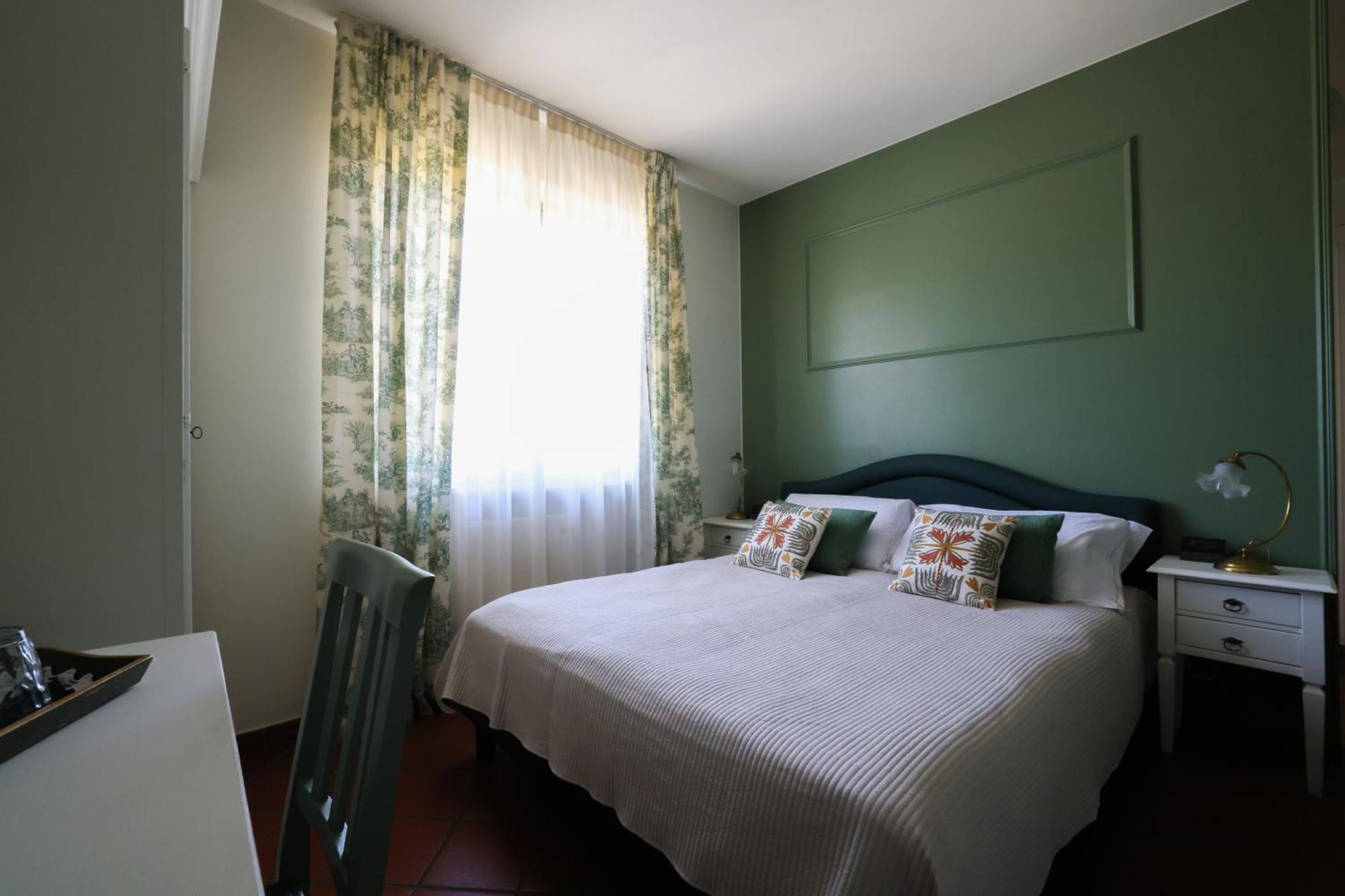 Hotel Florence Manerba del Garda Exterior foto