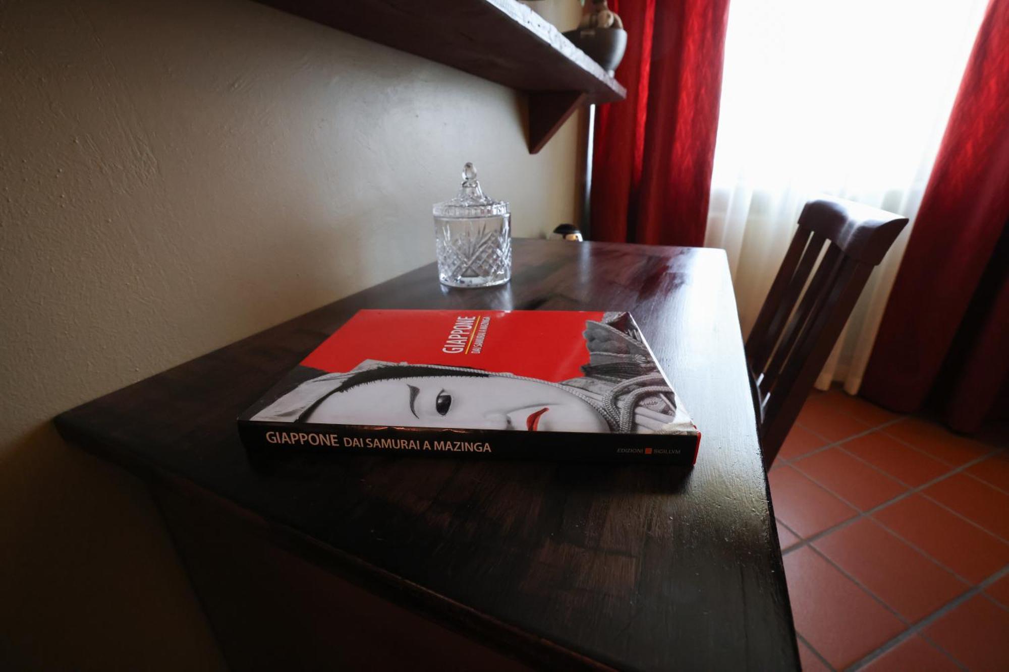 Hotel Florence Manerba del Garda Habitación foto