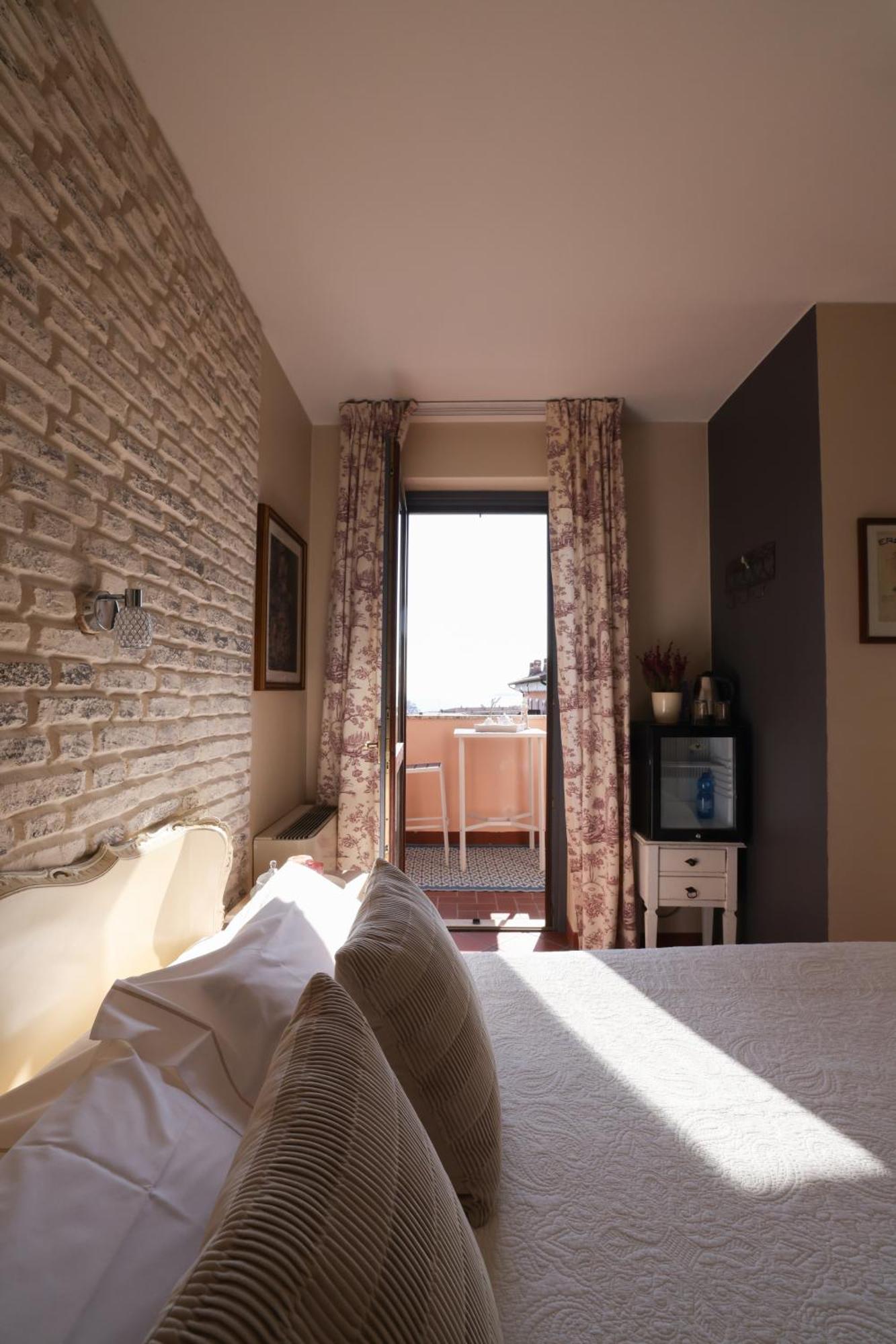 Hotel Florence Manerba del Garda Habitación foto