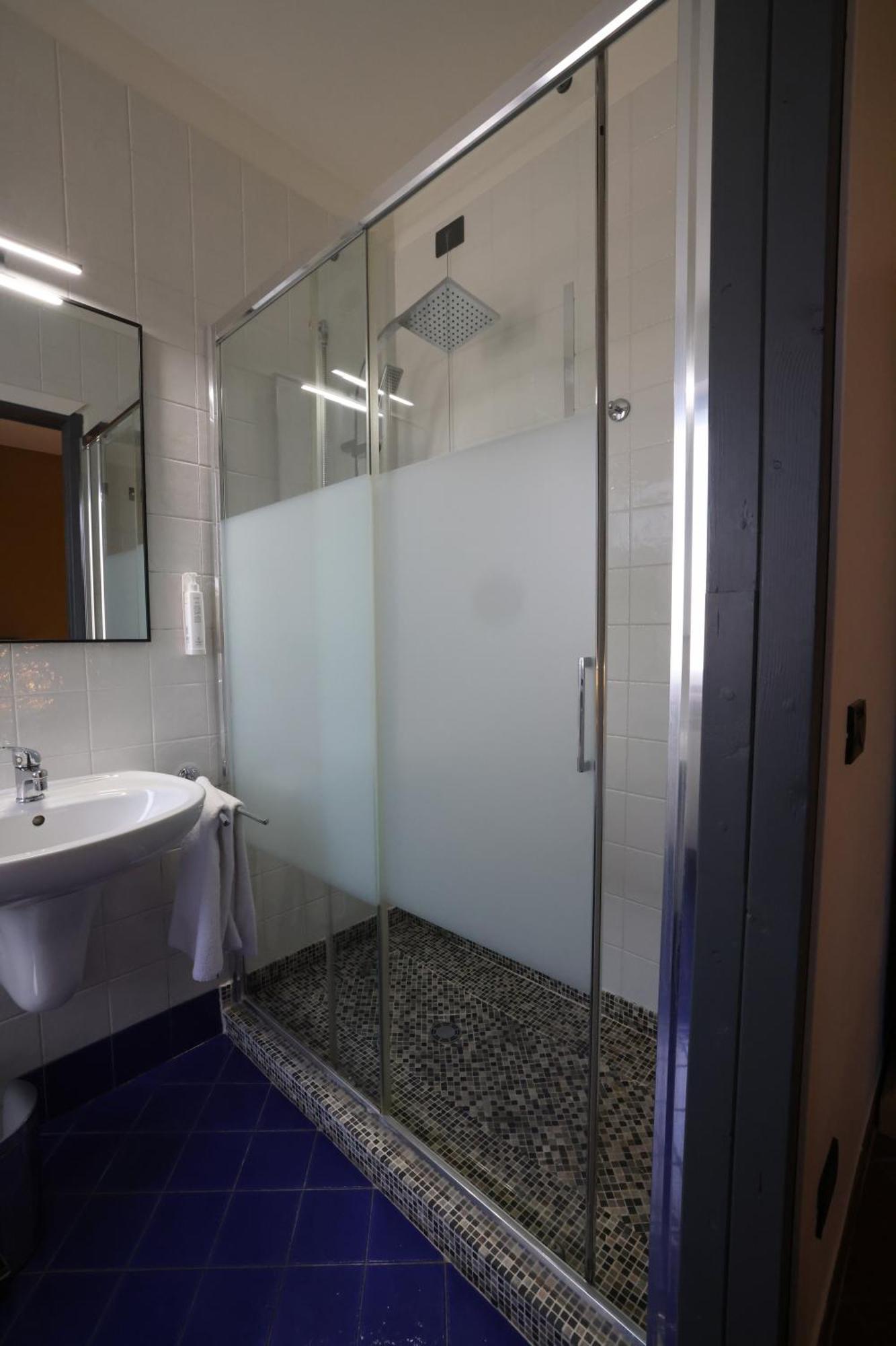 Hotel Florence Manerba del Garda Habitación foto