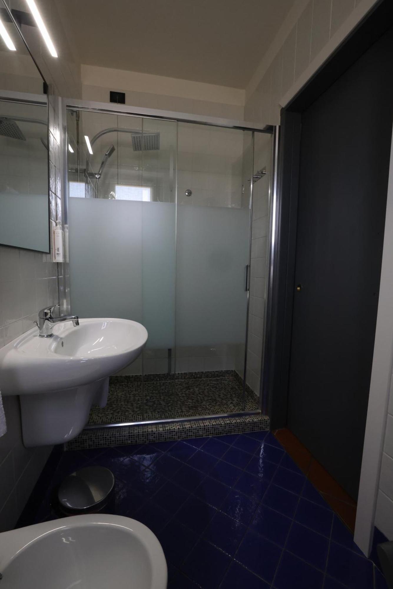 Hotel Florence Manerba del Garda Habitación foto