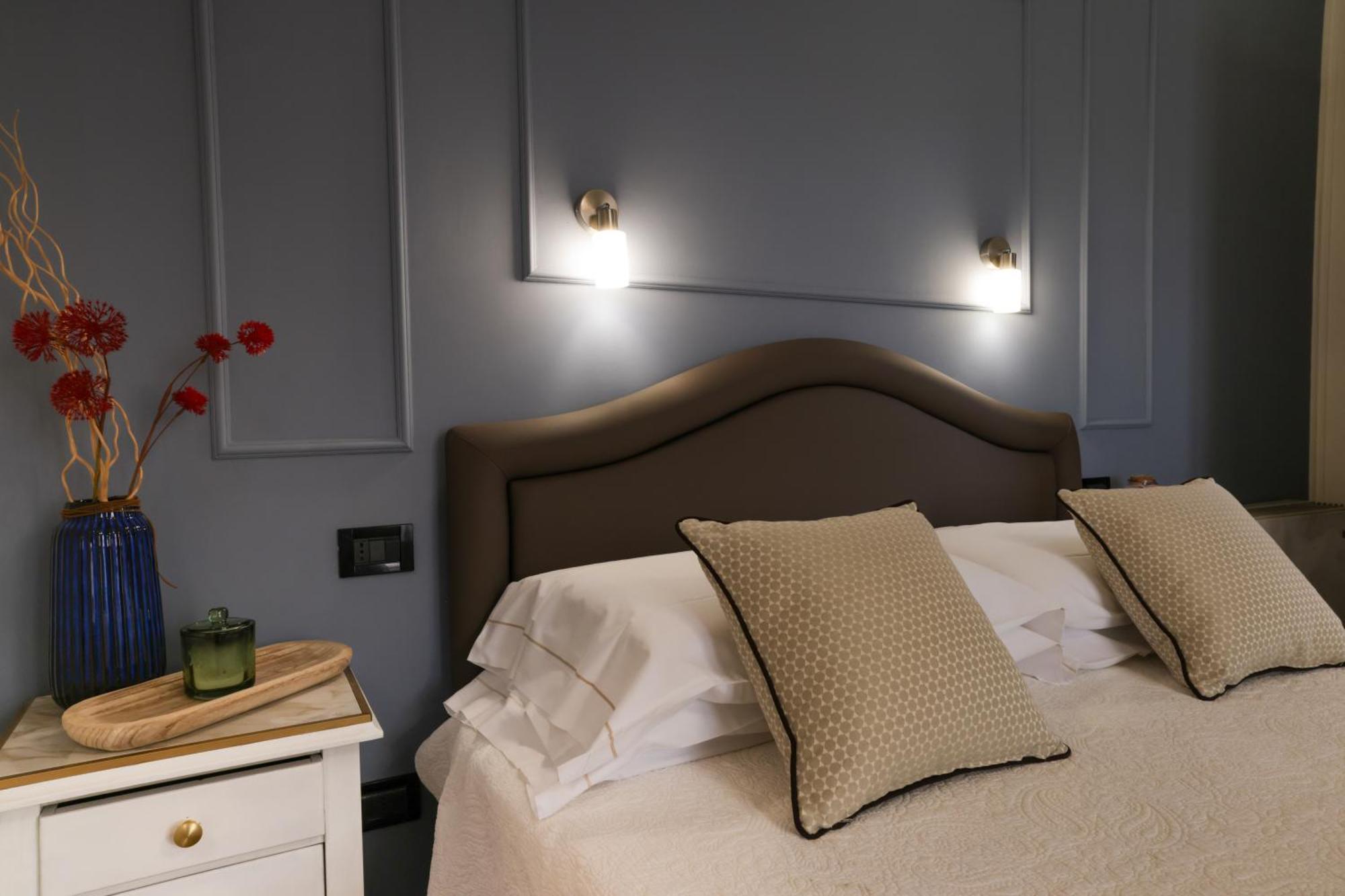 Hotel Florence Manerba del Garda Habitación foto
